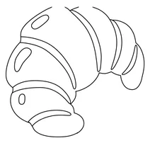 Круасан (емодзі)