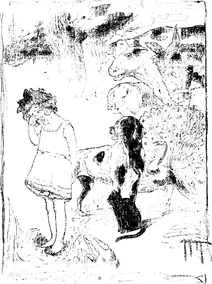 Круглий кролик та інші дитячі вірші (1901)