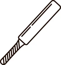 Крикетна бита