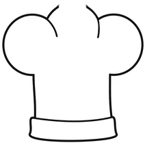 Кухарський капелюх