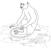 Лангур