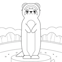 Ласка