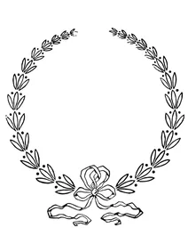 Лавровий вінок
