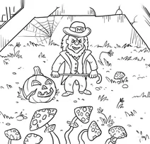 Leprechauns
