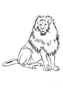 Лев