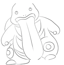 Лікітанг (англ. lickitung)