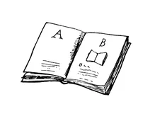Лір – книга