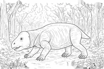 Lisowicia bojani
