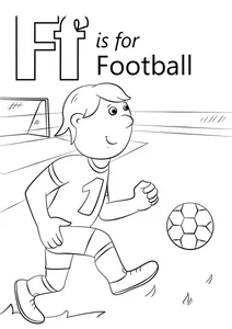 Англійська літера f