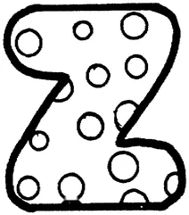 Літера z