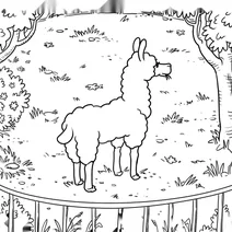 Llamas