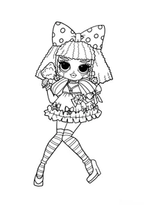 LOL OMG Trixta