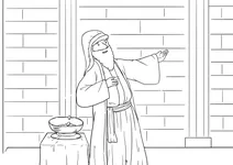 Лука 18:11-12 — дві молитви