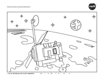 Lunar reconnaissance orbiter