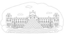 Лувр