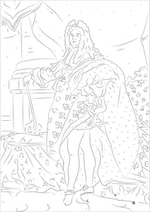 Людовик xiv