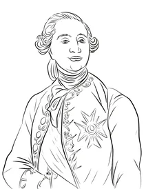 Людовик xvi, король франції