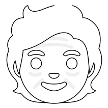 Люди похилого віку emoji