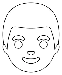 Людина emoji