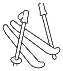 Лижі