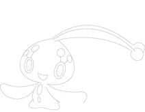 Манафі (англ.manaphy)