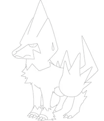 Манектрик (англ.manectric)