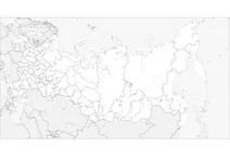 Мапа росії