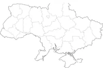 Мапа україни