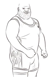 Марк генрі