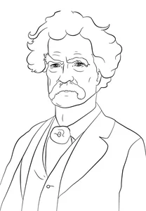 Марк твен