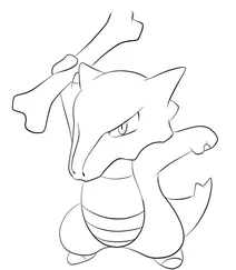 Маровак (англ.marowak)
