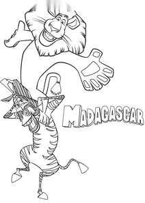 Марті та алекс