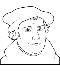 Мартін лютер