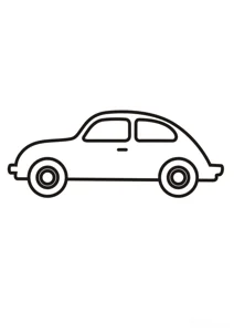 Машинка для малюків