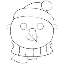 Сніговик