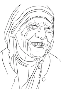 Мати тереза