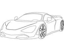 Mclaren