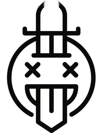 Меч в голові