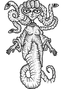 Medusa