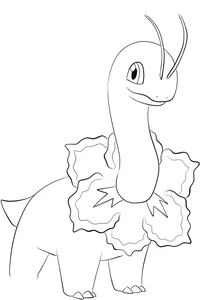 Меганіум (англ.meganium)