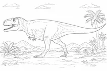 Meraxes gigas