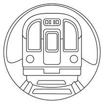 Метро смайли