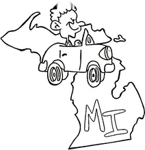 Мічиган