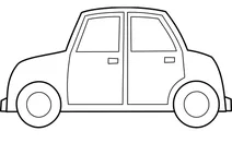 Міні автомобіль