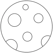 Молодик (емодзі)