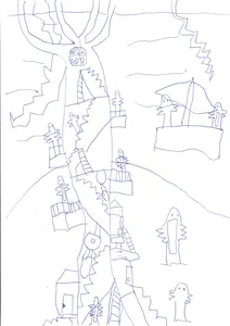 Moominvalley: the secrets of the hattifatteners