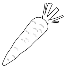 Морква emoji