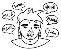 Мови