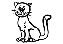 Мультяшні коти