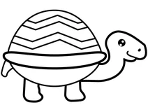 Мила черепаха